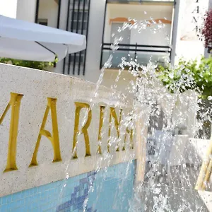 Marina 3*, Riccione Italy