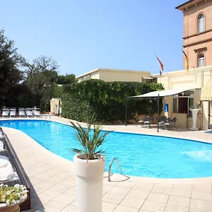 Adriatica Ambienthotels 4*, Rimini Italie