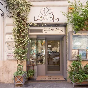La Casa Di Amy 3*, Rome Italy