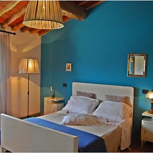 Il Cantuccio 3*, Cascina Italie